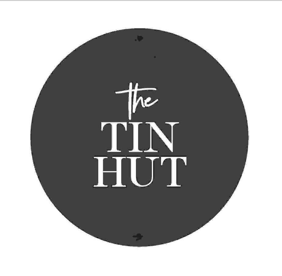 ブレナムThe Tin Hutアパートメント エクステリア 写真